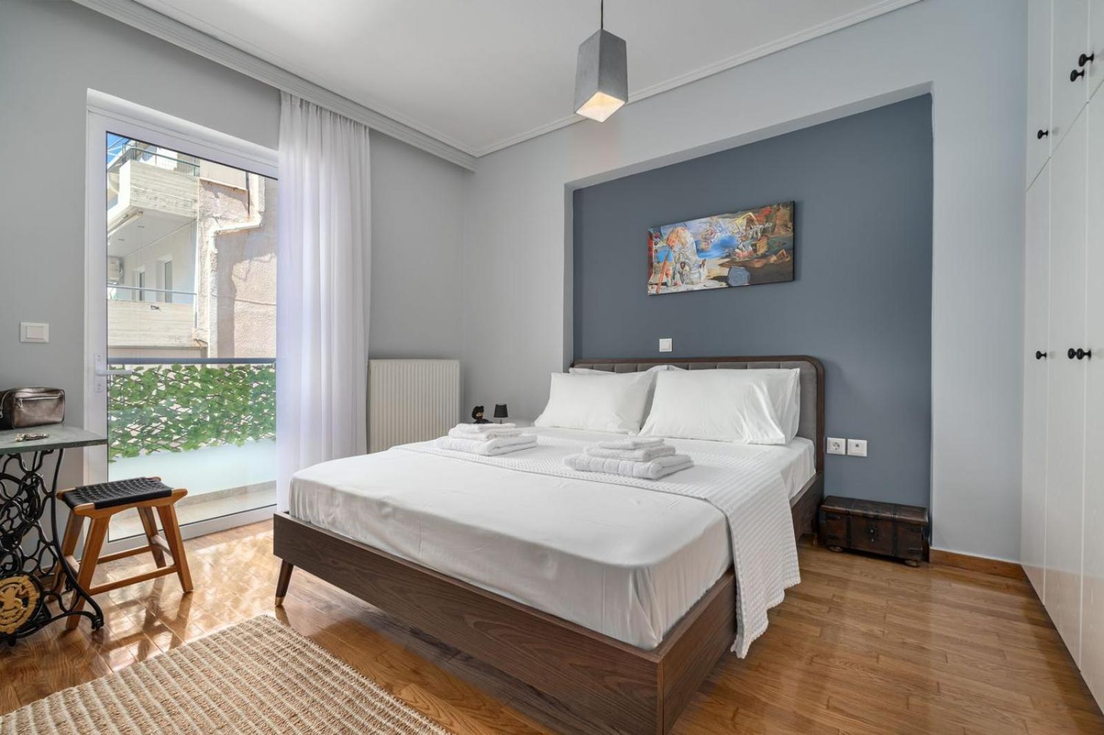 Luxurious Coastal Retreat In Central Glyfada Atina Dış mekan fotoğraf