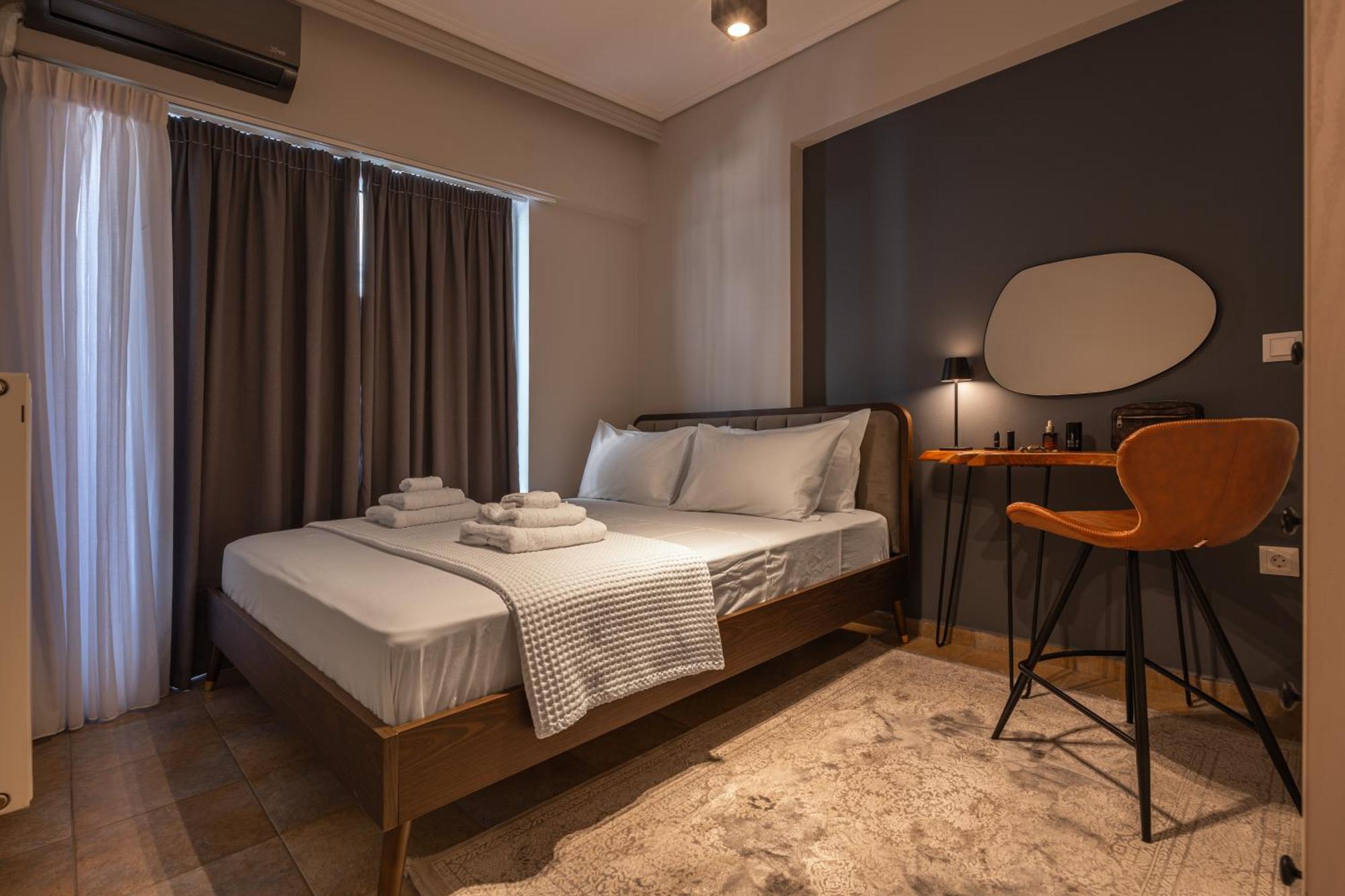Luxurious Coastal Retreat In Central Glyfada Atina Dış mekan fotoğraf